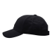 3D Trident (Black) uac-003 Baseball Cap