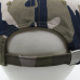 Trident (khaki Trident, camouflage) uac-018 Baseball Cap