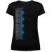 Trident (Pattern) Women's T-Shirt