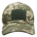 Digital camouflage uac-024 Baseball Cap with Velcro