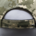 3D Trident (digital camouflage) uac-025 Baseball Cap