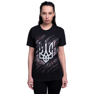 Trident (Mother's Star) T-Shirt Ukraine