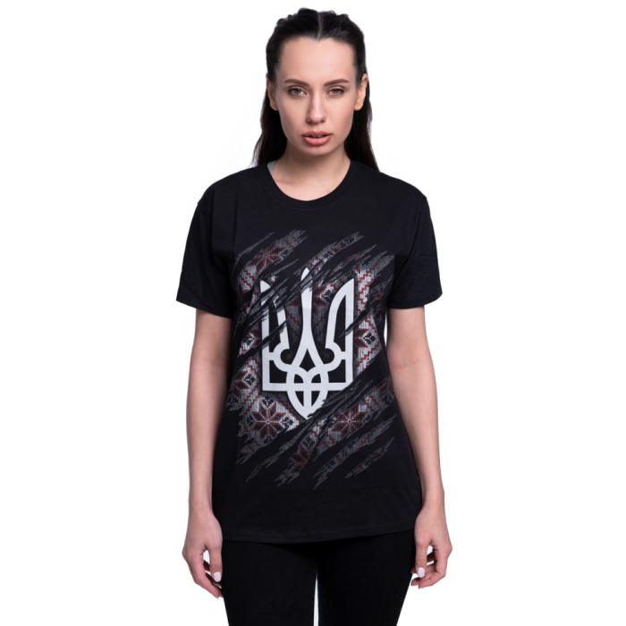 Trident (Mother's Star) T-Shirt