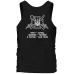 You can’t put an end to Cossack’s kind (Cossack) Tank Top