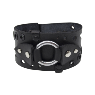 Steampunk (bsp-60) with ring black