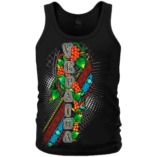 Viburnum Tank Top Ukraine