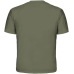 Gildan Olive No Picture T-Shirt