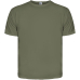 Gildan Olive No Picture T-Shirt