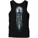 Drakkar (Tree of Life) Tank Top