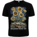 Invaders Must Die (Sunflowers) T-Shirt