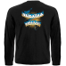 Ukraine Above All Long Sleeve T-Shirt Ukraine