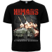Himars "In search of cotton" (2022 tour) T-shirt