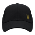 Golden Trident (black) uac-026 Baseball Cap Ukraine
