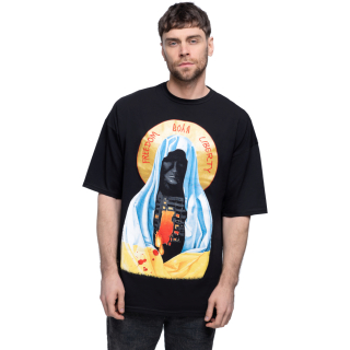 Urbanist feat Osmolovska oversize T-Shirt