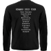 Himars "In search of cotton" (2022 tour) Long Sleeve T-Shirt Ukraine