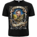 Slaves are not allowed to heaven (Ukrainian warrior) T-shirt Ukraine