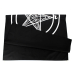 Flag Pentagram with goat (fcn-001)