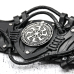 Bracelet Steampunk Kolovorot black bsp-63 Bracelet Steampunk Kolovorot black bsp-63