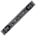 Victory Or Valhalla (Hammer of Thor) Scarf