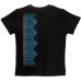 Children t-shirt Trident (Pattern)