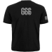 Team Satan - 666 (white) T-Shirt