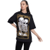 Urbanist Tarot lovers oversize T-Shirt