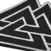 Valknut figured Patch