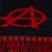 Punk’s Not Dead (anarchy) Scarf