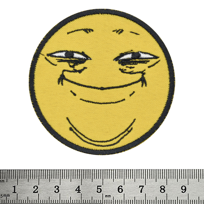 Yoba face patch (PS-138)