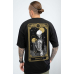 Urbanist Tarot "Strength" (oversize) T-Shirt