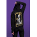 Urbanist Tarot "Strength" (oversize) Hoodie
