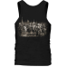 Invaders Must Die (Sunflowers) Tank Top 