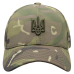 Baseball cap 3D Trident (multicam) uac-028