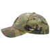 Baseball cap 3D Trident (multicam) uac-028