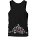 King Of The Dead Tank Top