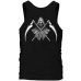 No Heaven, No Hell - Just Death Tank Top