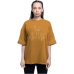 Urbanist T-shirt My Kyiv (oversize)