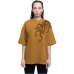 Urbanist Octopus T-shirt (oversize)