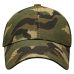 Multicam baseball cap (uac-038)