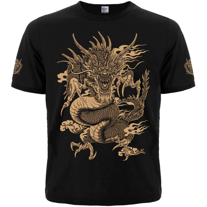 Dragon Power T-Shirt