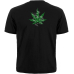 Smoky Cannabis T-Shirt