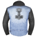 Thor\'s Hammer (Thor) Thermal back patch (thps-066)