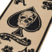 Ace Of Spades (card) Patch Ace Of Spades (card) Patch