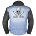 Jolly Roger on the Thermal patch back (thps-097)