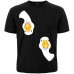 Urbanist T-shirt Geese-geese