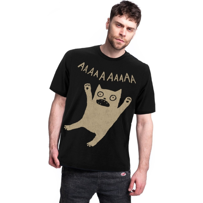 Urbanist AHHHH! T-shirt 