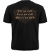 See No Evil, Hear No Evil, Speak No Evil T-Shirt