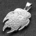 Pendant Seal of Veles (wolf paw), figured (silver, 925 sample) (sp-179) Pendant Seal of Veles (wolf paw), figured (silver, 925 sample) (sp-179)
