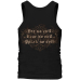 See No Evil, Hear No Evil, Speak No Evil Tank Top