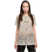 Beige T-shirt Urbanist Kiev (wheel)